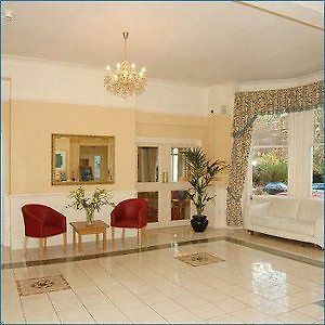 Barkston Gardens Hotel London Bagian luar foto