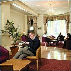 Barkston Gardens Hotel London Bagian luar foto