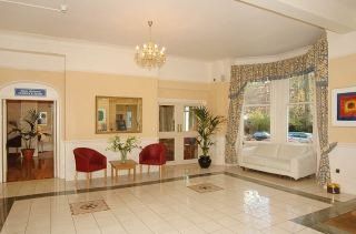 Barkston Gardens Hotel London Bagian luar foto