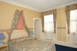 Barkston Gardens Hotel London Bagian luar foto