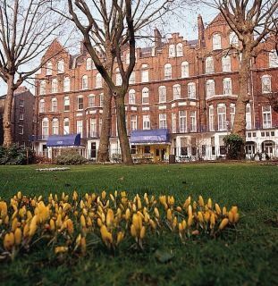Barkston Gardens Hotel London Bagian luar foto